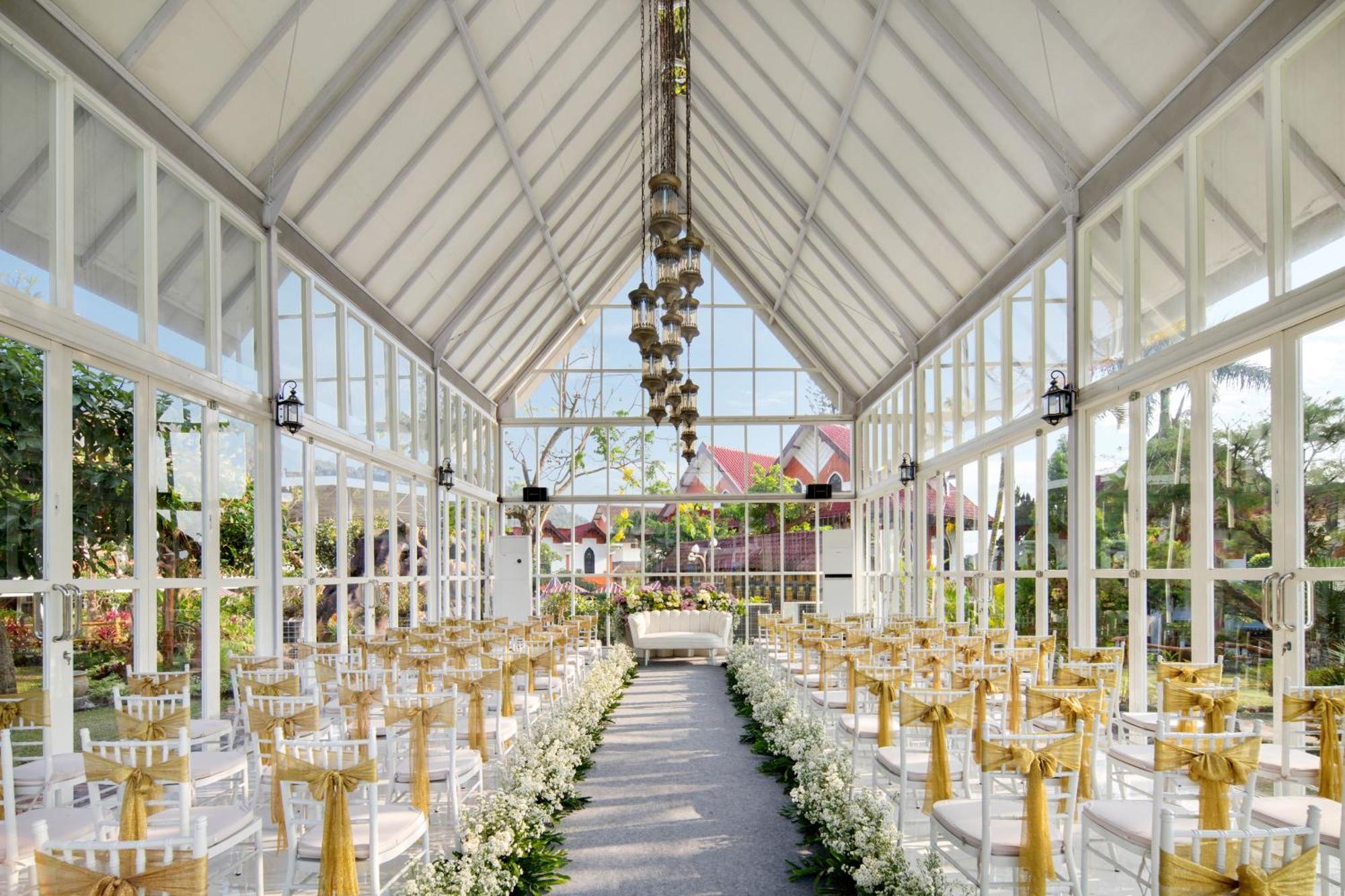 באטו Royal Hotel And Villa Batu מראה חיצוני תמונה