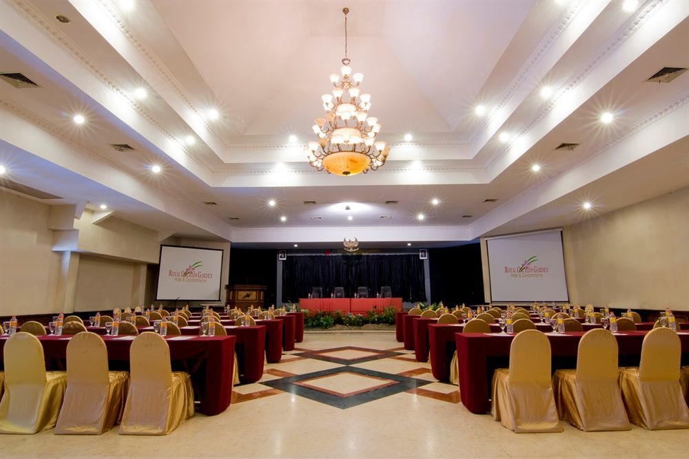 באטו Royal Hotel And Villa Batu מראה חיצוני תמונה